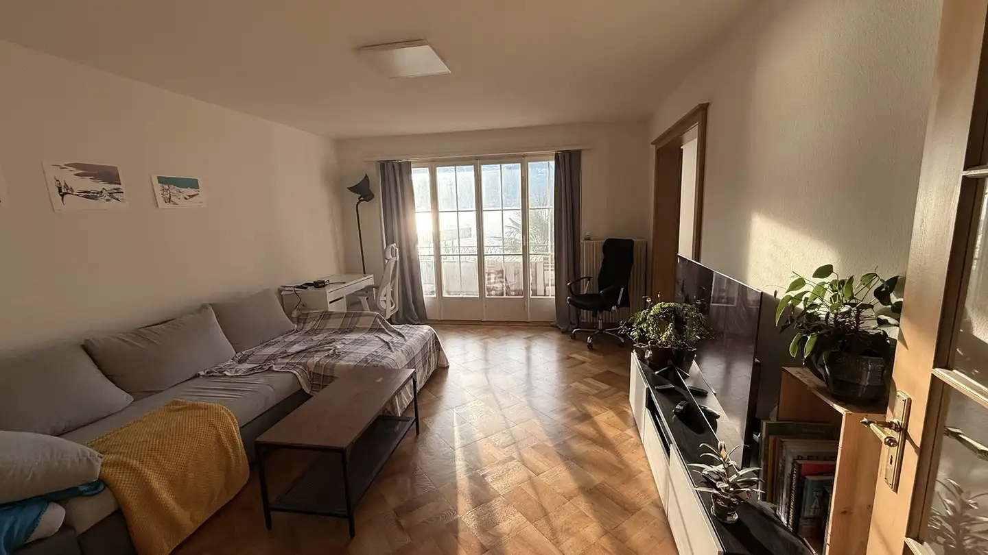 Appartamento in affitto - 6052 Hergiswil NW