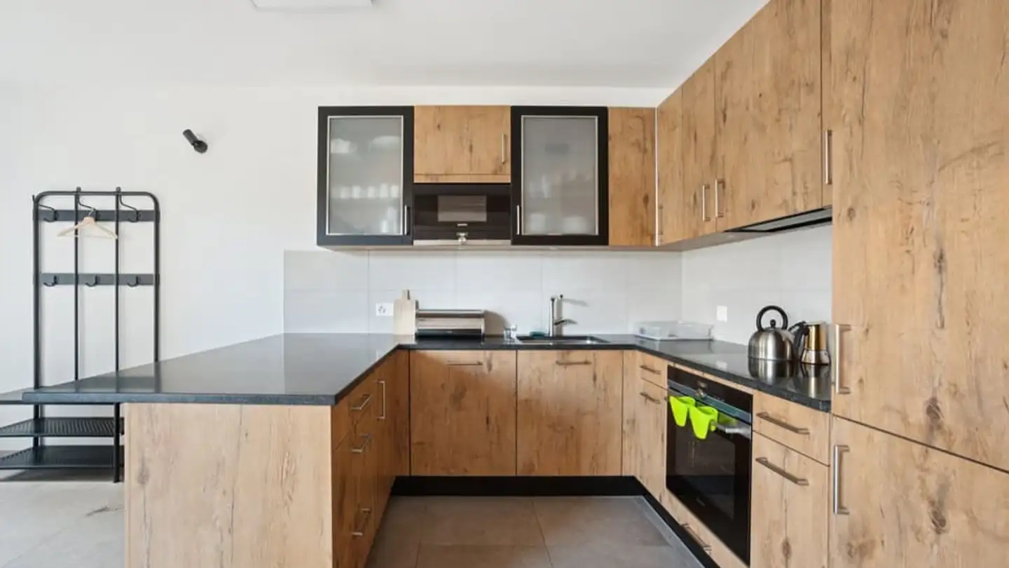 Appartement à vendre - 1188 Gimel - Photo 2