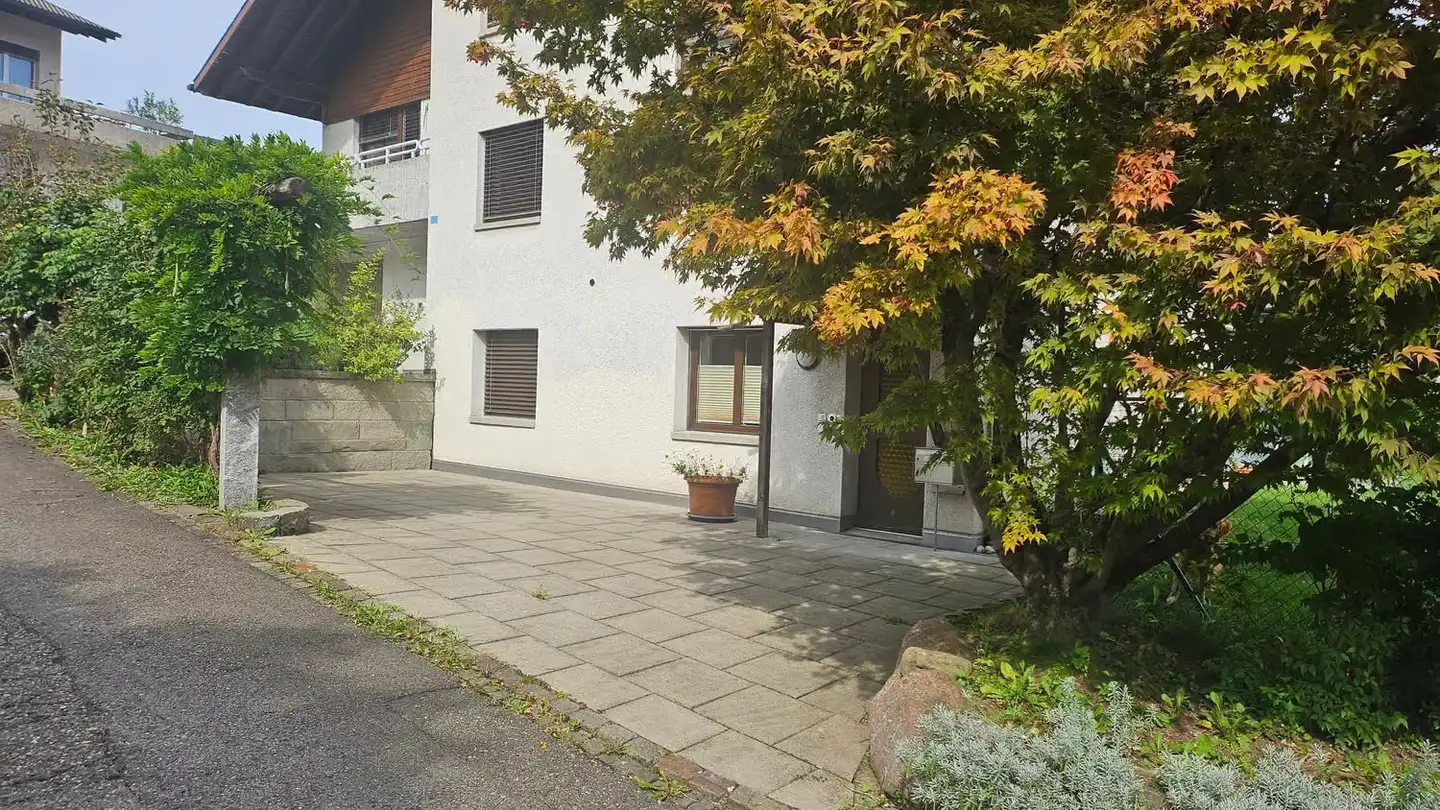Studio for rent - Trottacher 2, 8852 Altendorf