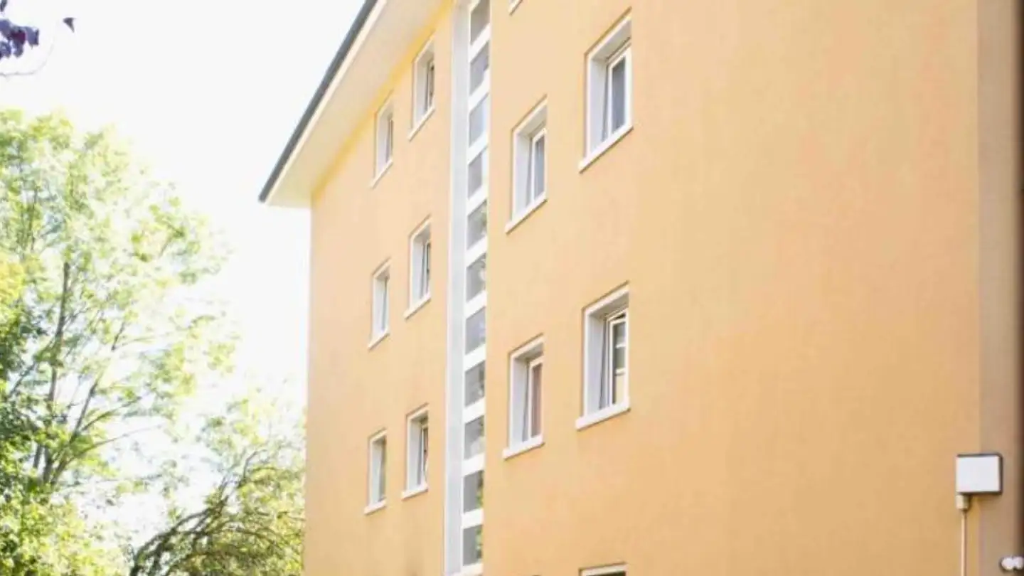 Apartment for rent - Avenue Victor-Ruffy 23, 1012 Lausanne - Photo 3