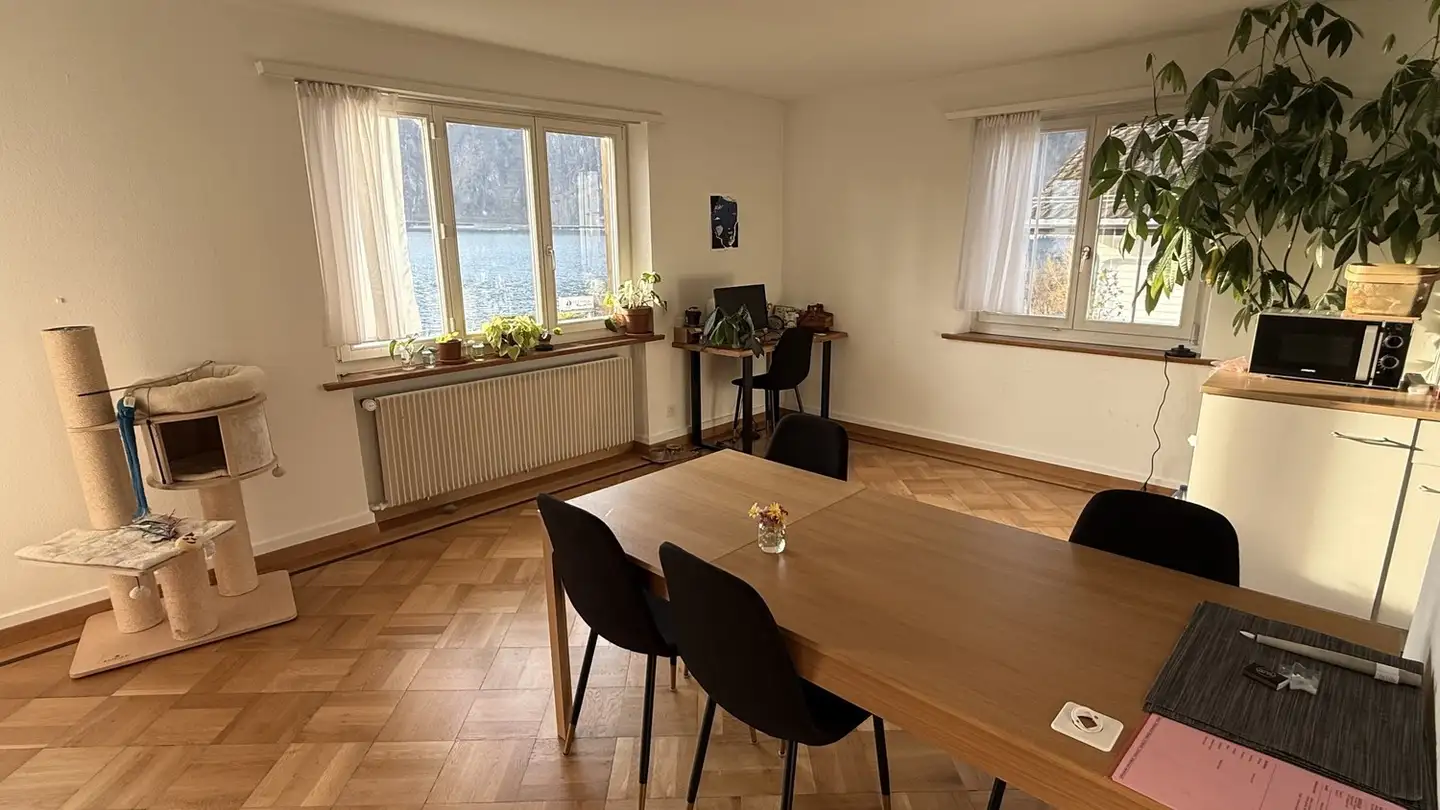 Appartamento in affitto - 6052 Hergiswil NW - Foto 2