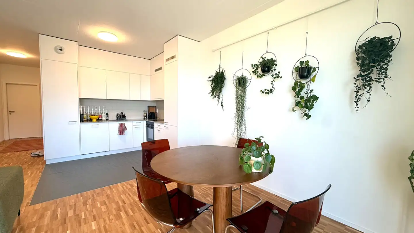 Apartment for rent - Place Des Berges 5, 1023 Crissier - Photo 4