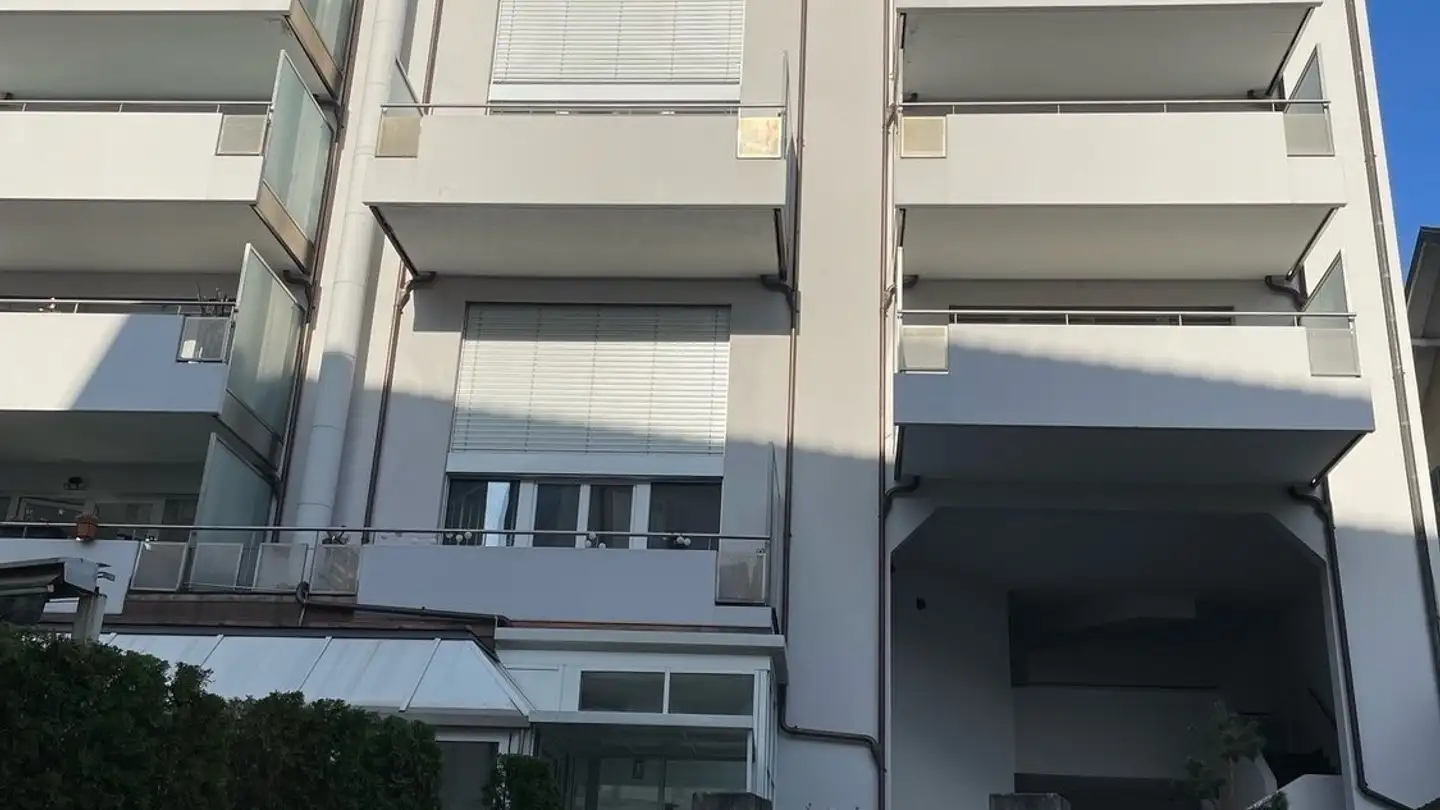 Appartamento in affitto - Avenue De La Gare 9, 1800 Vevey - Photo 3