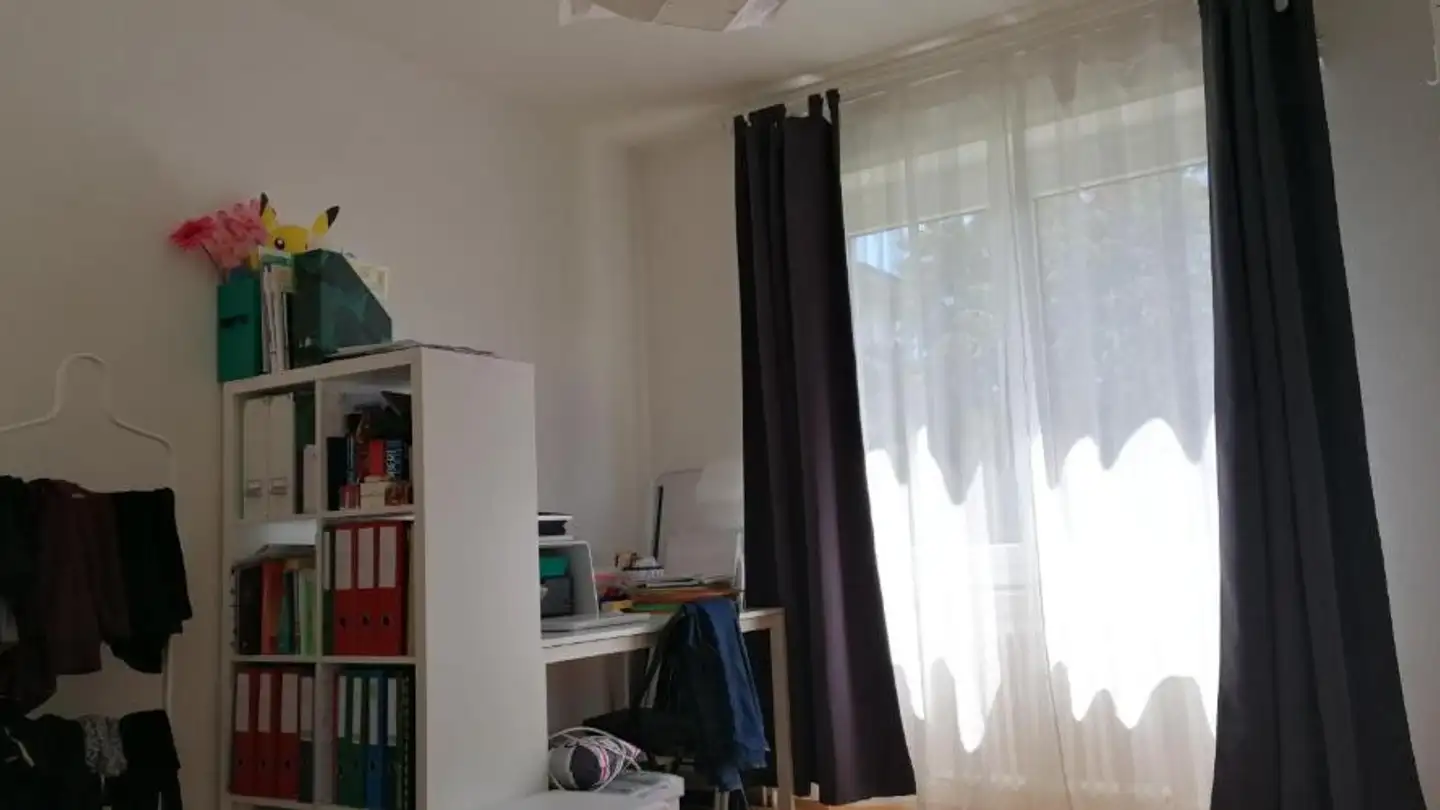 Apartment for rent - Avenue Victor-Ruffy 23, 1012 Lausanne