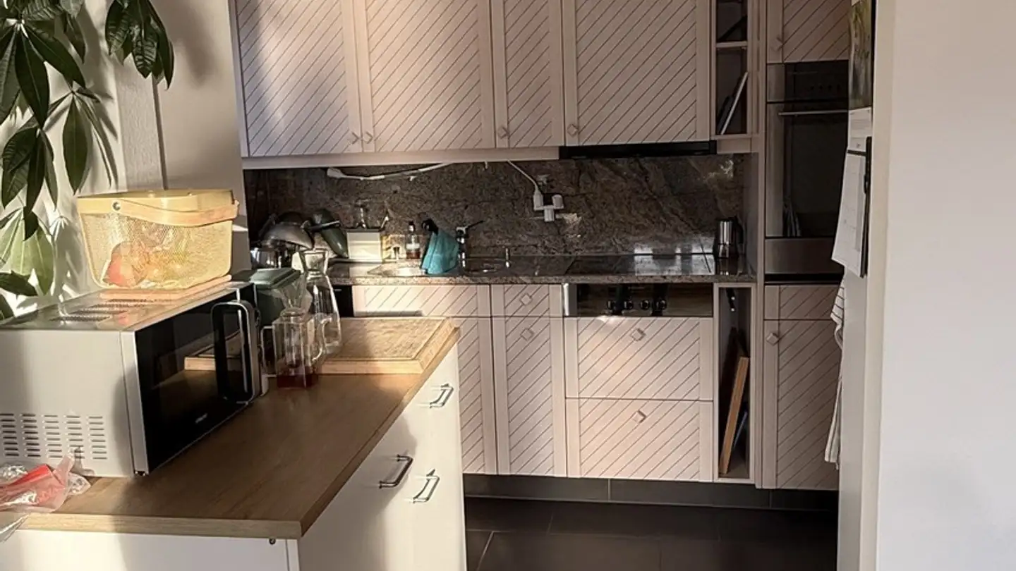 Appartamento in affitto - 6052 Hergiswil NW - Foto 4