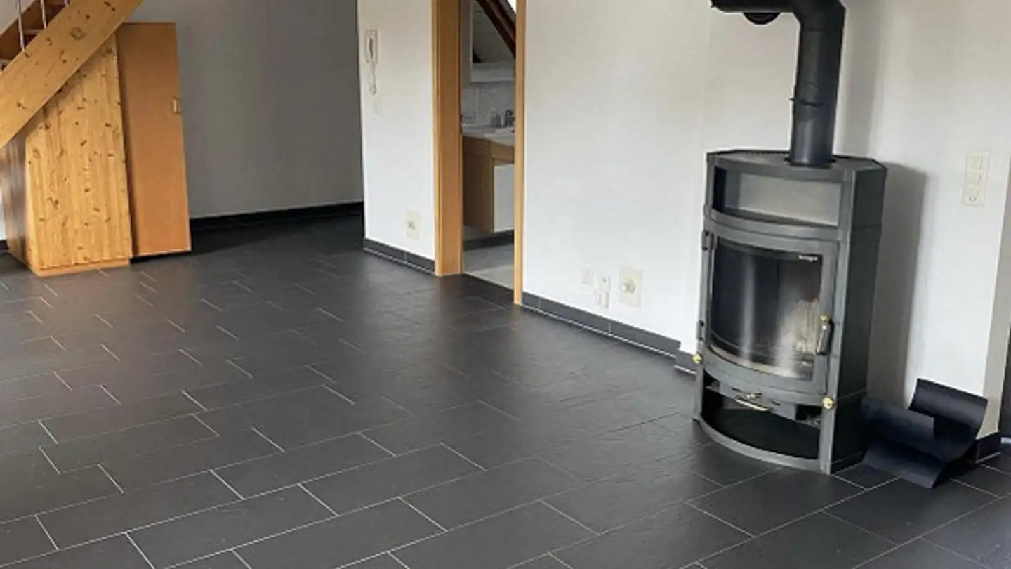 Apartment for rent - Käsereistrasse 1, 8505 Pfyn