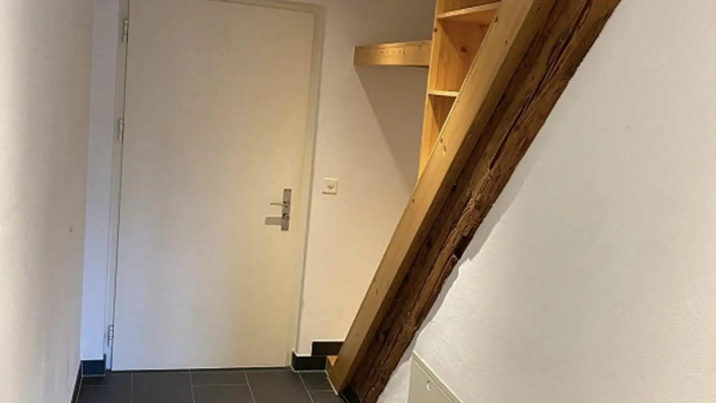 Apartment for rent - Käsereistrasse 1, 8505 Pfyn - Photo 3