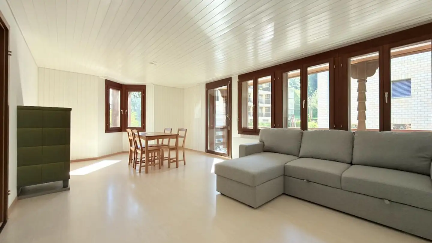 Appartement à louer - Sonnenweg 6, 8806 Bäch SZ