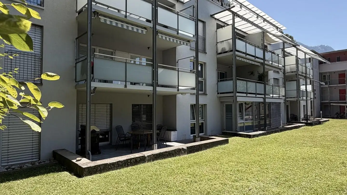 Apartment for sale - Untere Bönigstrasse 14, 3800 Interlaken