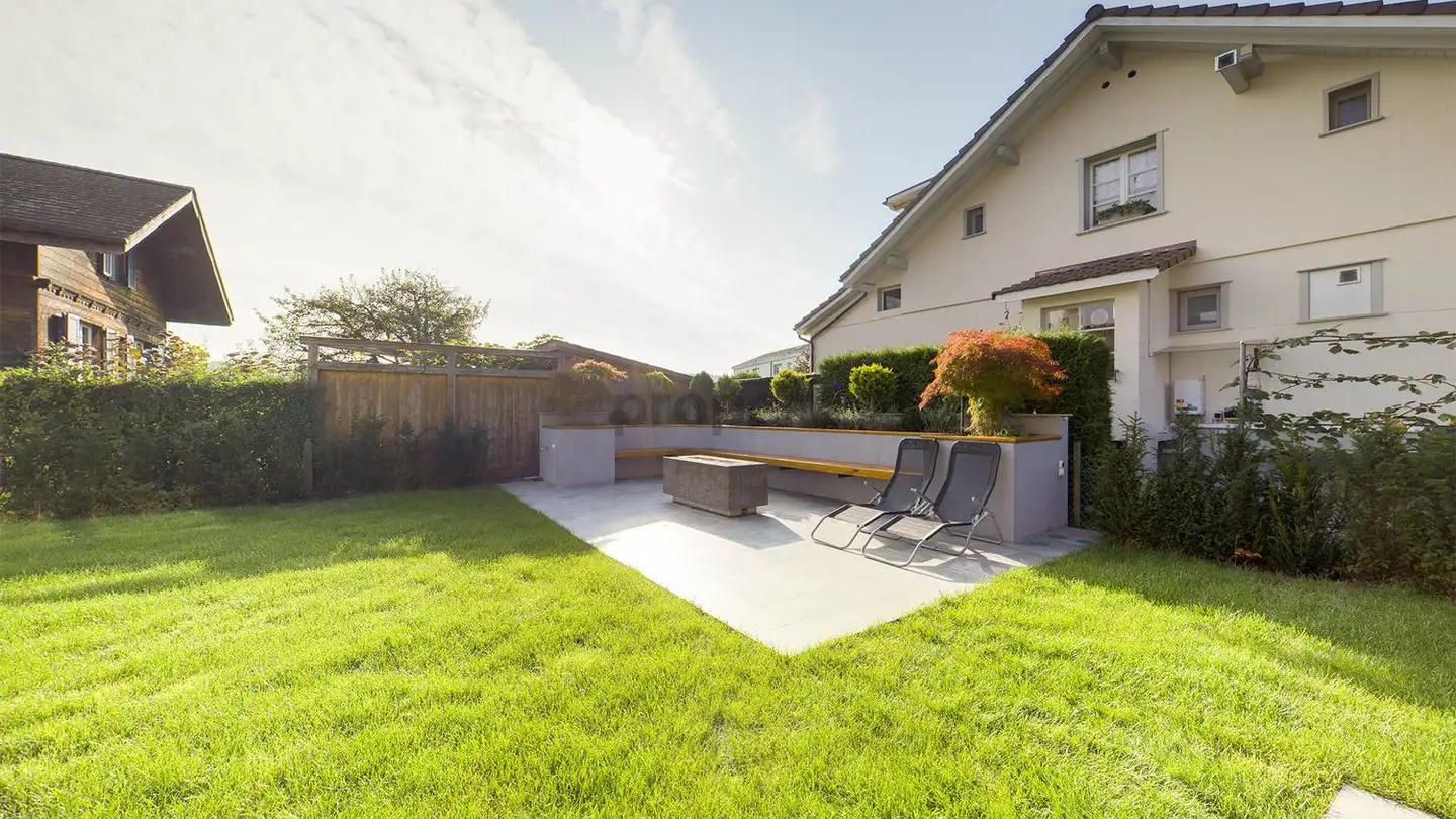 Villa in affitto - Kreuzackerweg, 3075 Rüfenacht BE - Foto 2