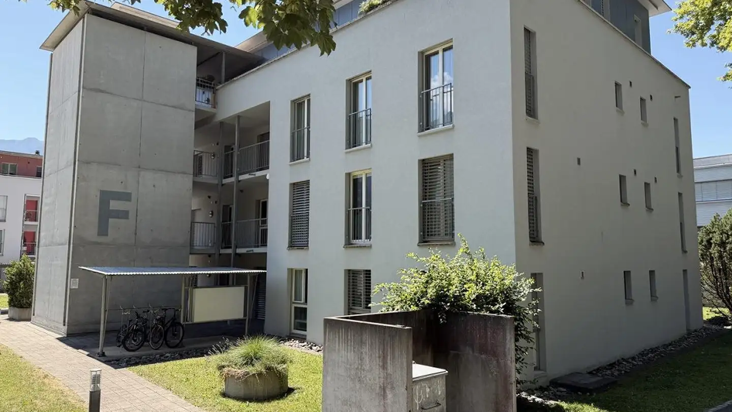 Apartment for sale - Untere Bönigstrasse 14, 3800 Interlaken - Photo 3