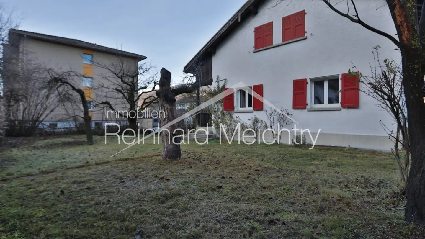 Maison individuelle à vendre - Rue Des Vergers, 3965 Chippis - Photo 3