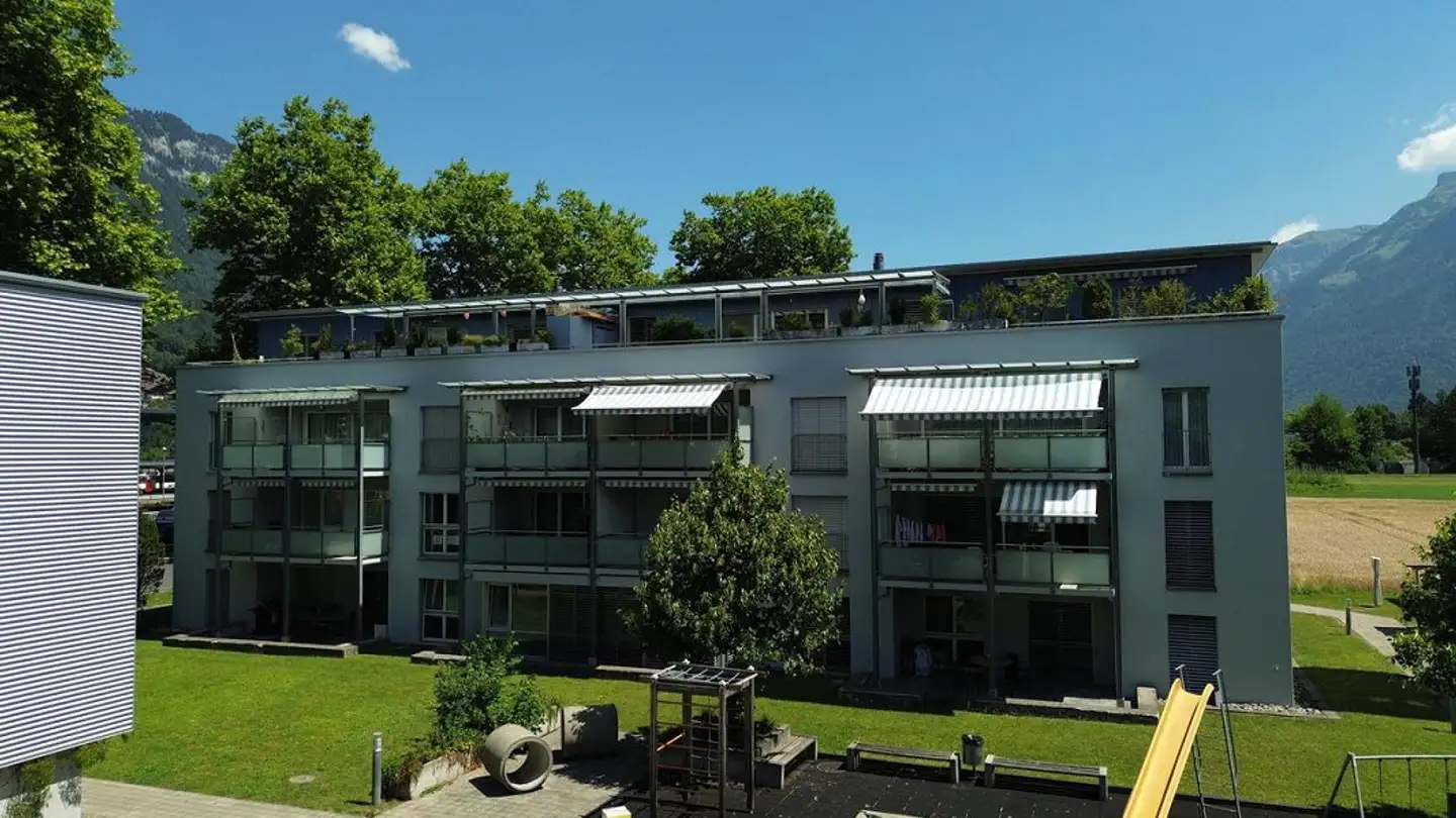 Apartment for sale - Untere Bönigstrasse 14, 3800 Interlaken - Photo 4