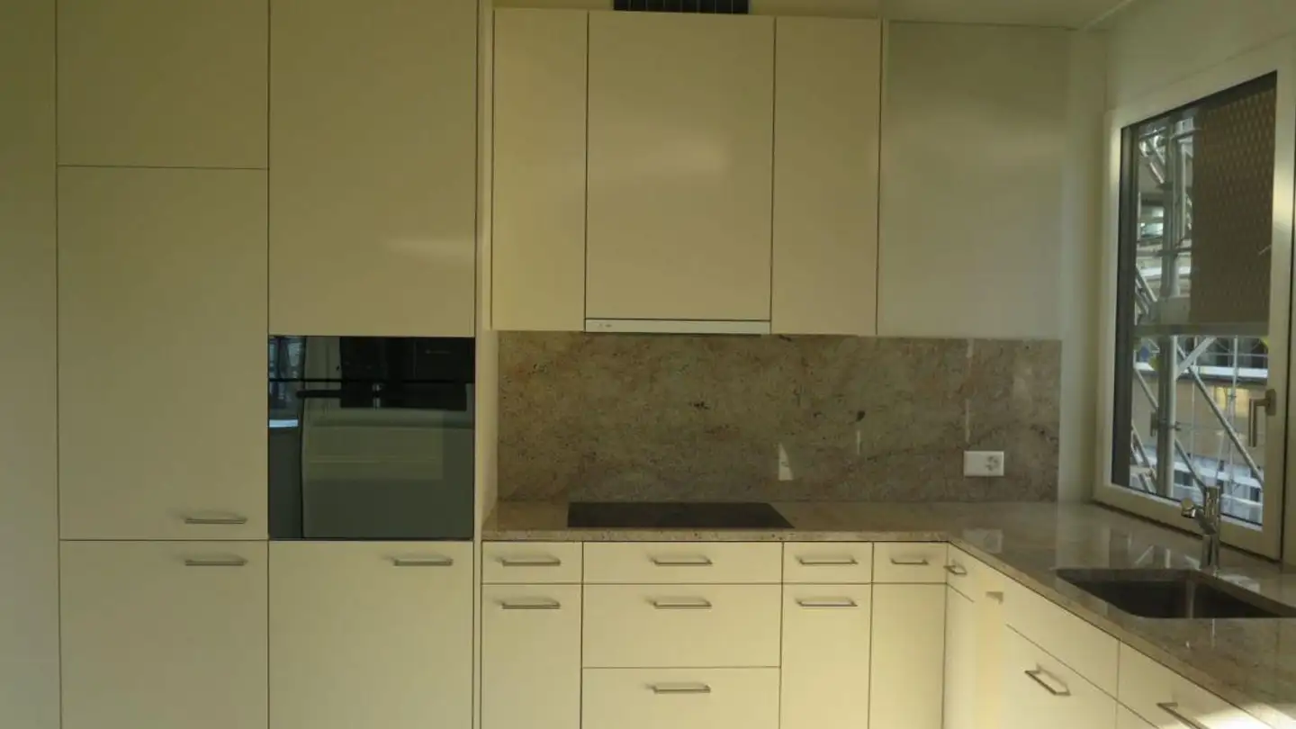 Appartamento in affitto - Grünaustrasse 18, 9470 Buchs SG - Photo 3