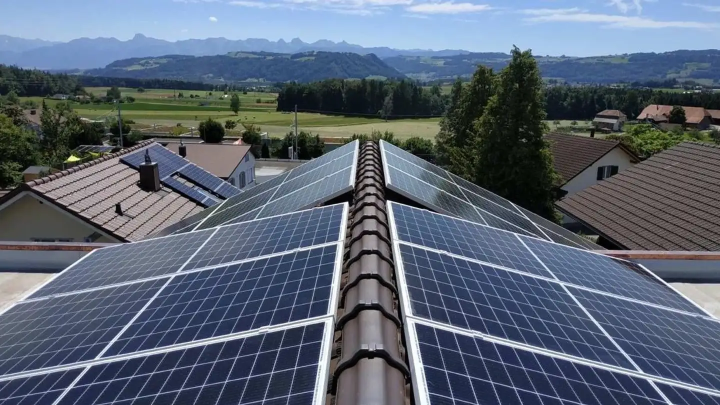 Villa in affitto - Kreuzackerweg, 3075 Rüfenacht BE - Foto 3