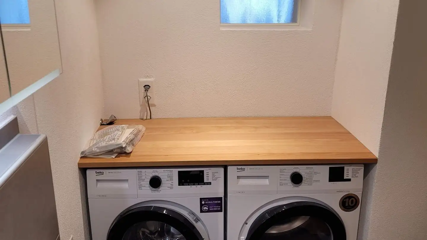 Apartment for rent - Im Winkel 4, 4411 Seltisberg - Photo 4