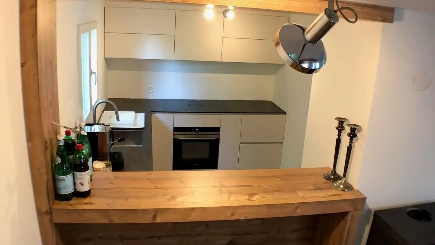 Villa in affitto - Kreuzackerweg, 3075 Rüfenacht BE - Foto 4