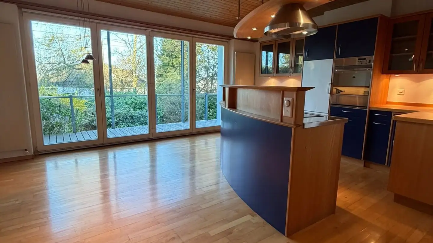 Maison individuelle à louer - Frohburgweg 11, 6340 Baar - Photo 4