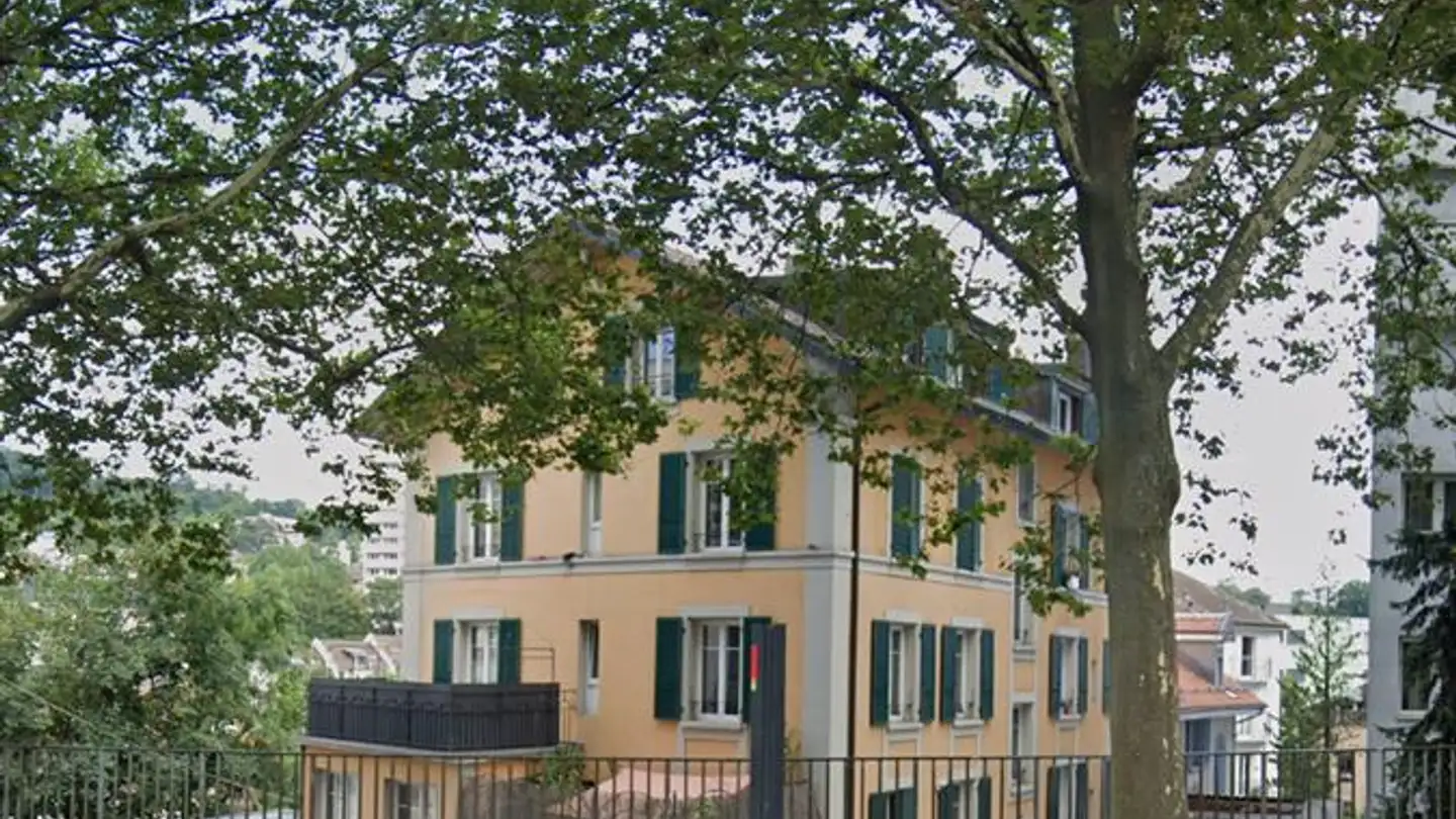 Appartement à louer - Chemin Des Oiseaux, 1052 Le Mont-sur-Lausanne