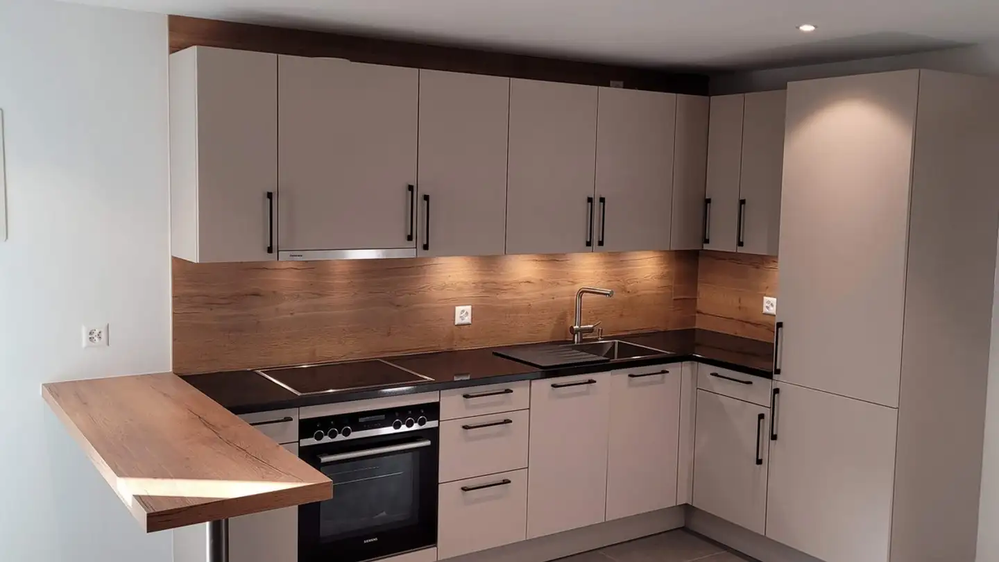 Appartamento in affitto - Im Winkel 4, 4411 Seltisberg