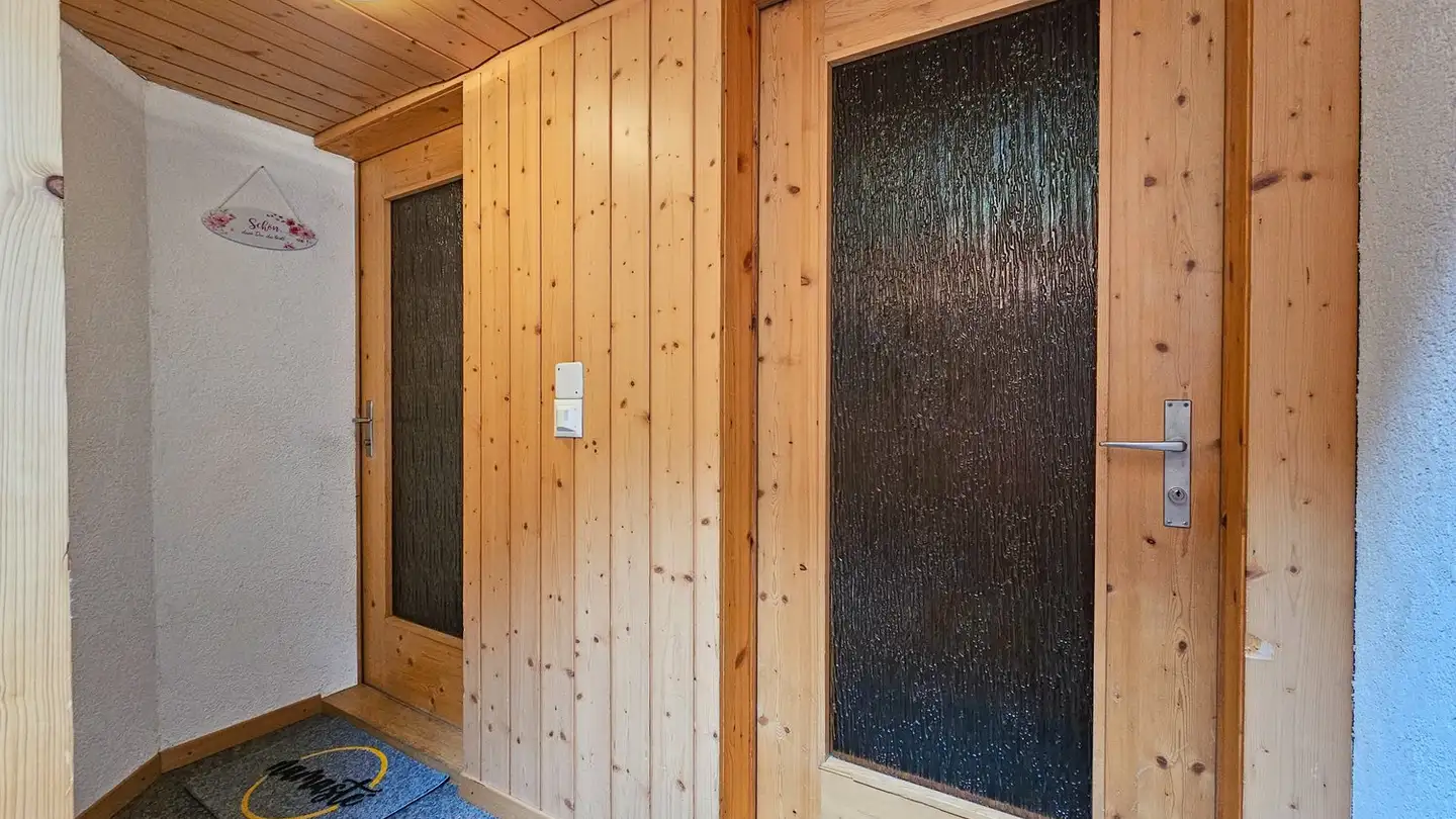 Appartement à louer - Adelbodenstrasse 211, 3724 Ried (Frutigen) - Photo 3