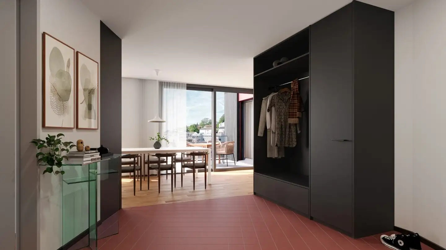 Appartamento in affitto - Ifangweg 8, 8610 Uster - Photo 3