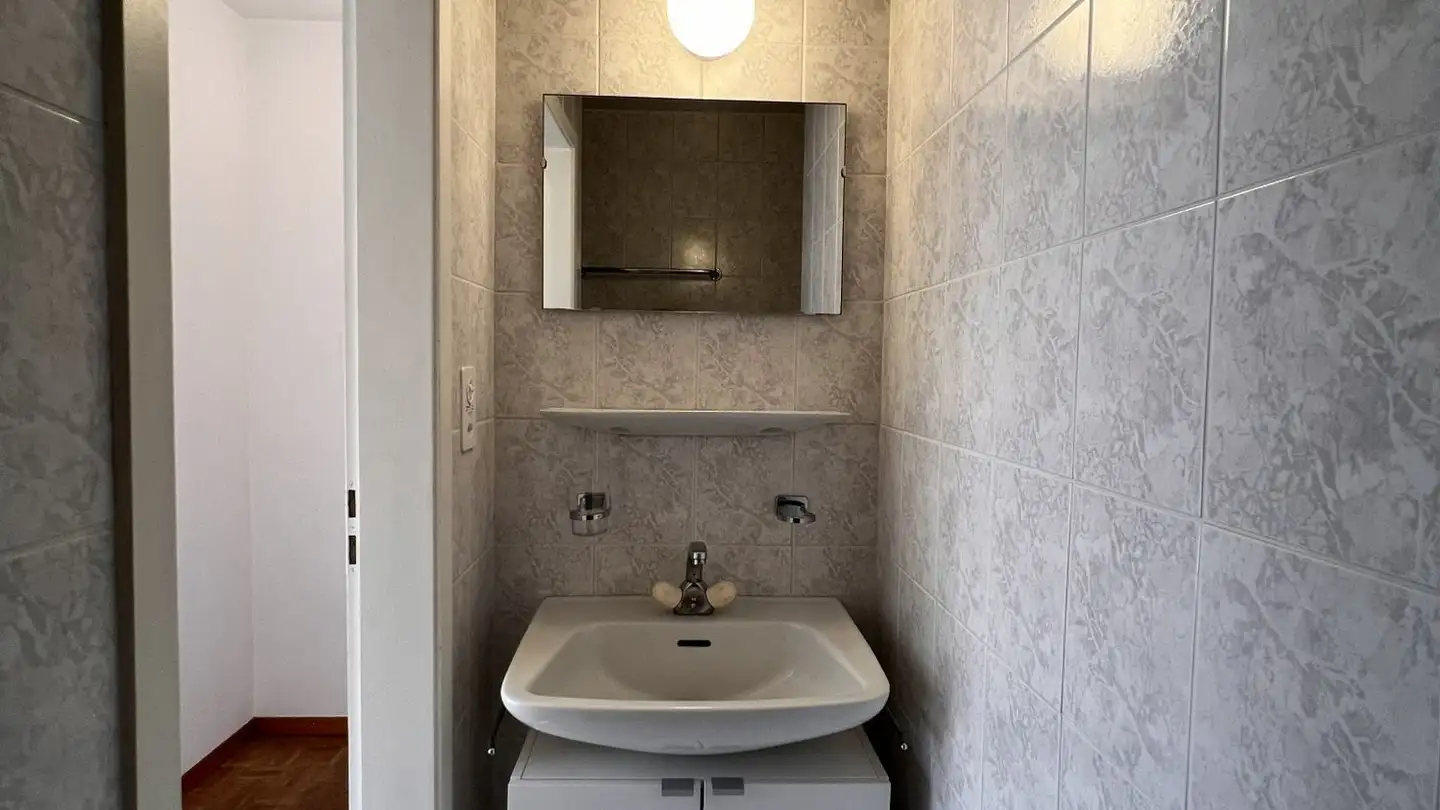 Appartement à louer - Rue Des Vaudrès, 1815 Clarens - Photo 2