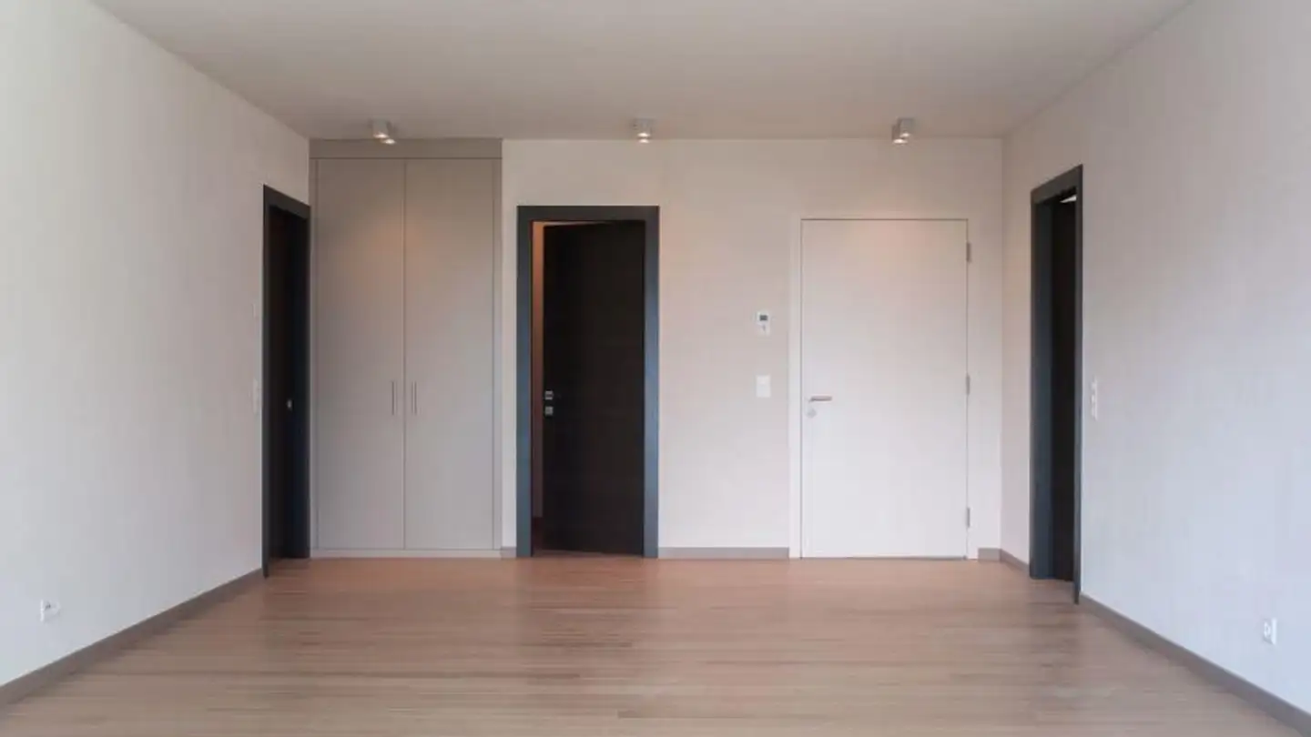 Appartamento in affitto - Grünaustrasse 18, 9470 Buchs SG - Photo 4