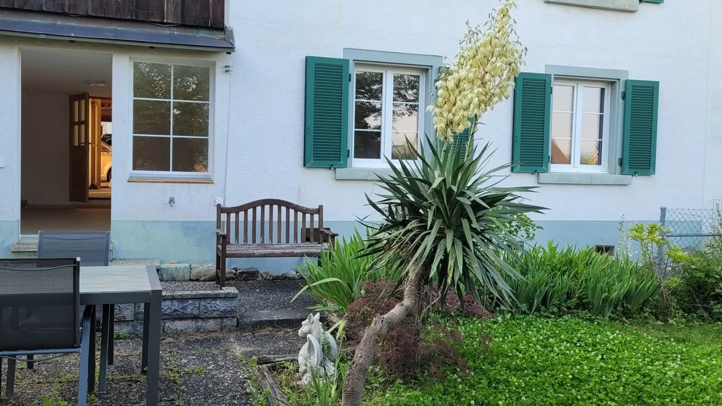 Apartment for rent - Im Winkel 4, 4411 Seltisberg - Photo 2