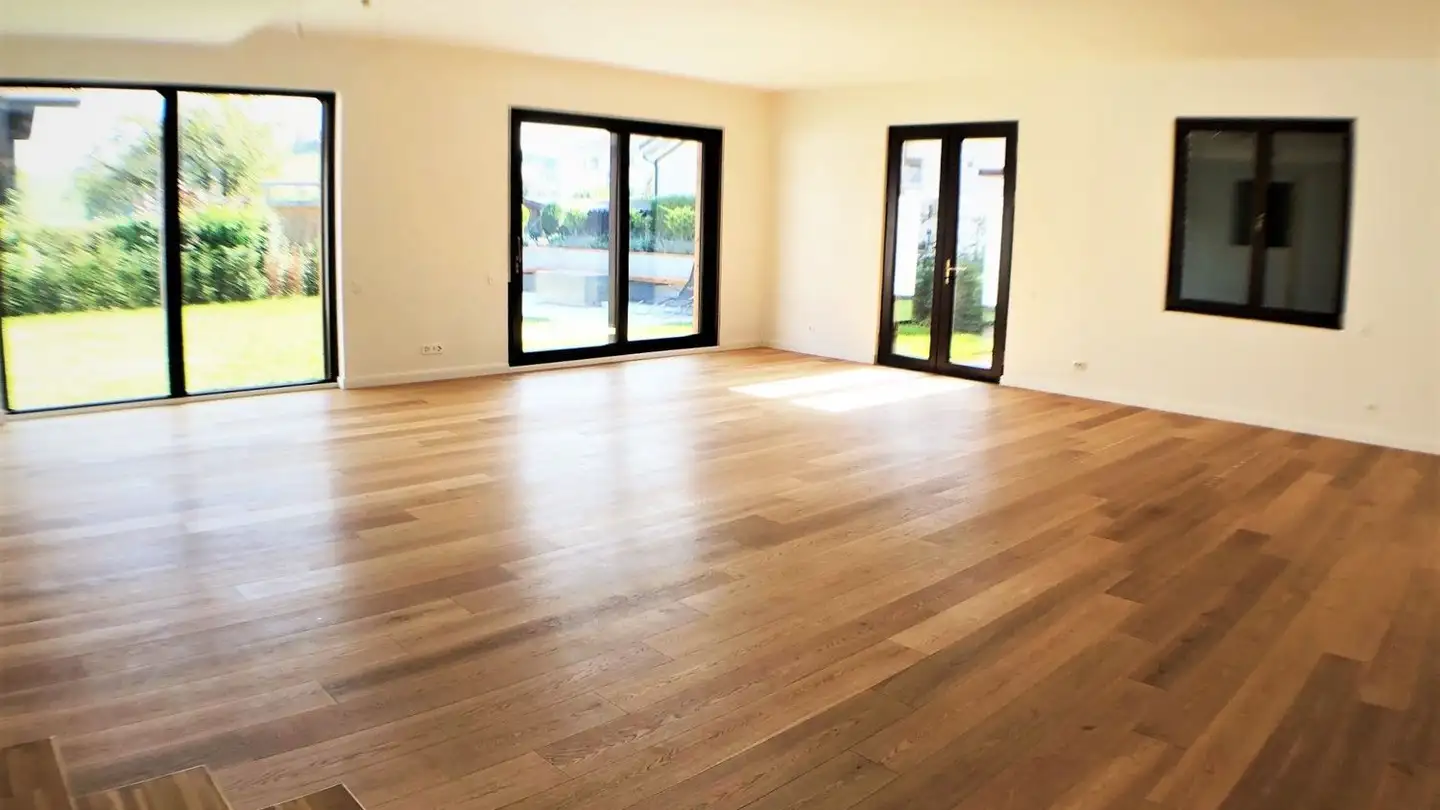 Villa in affitto - Kreuzackerweg, 3075 Rüfenacht BE - Foto 4