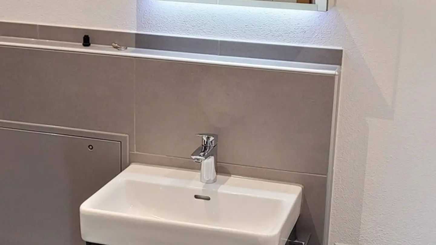 Apartment for rent - Im Winkel 4, 4411 Seltisberg - Photo 3