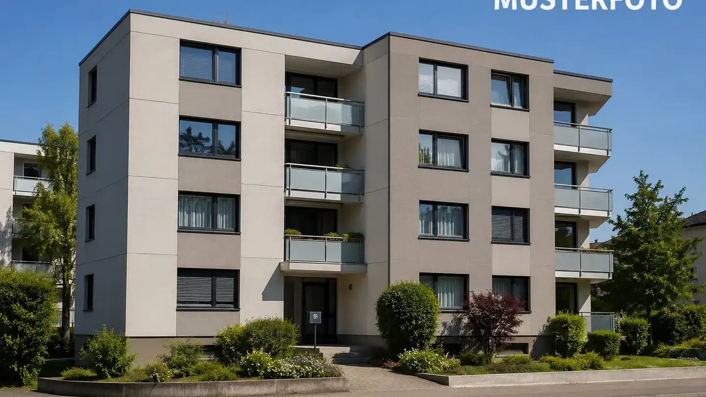 Immeuble résidentiel à vendre - 9240 Uzwil