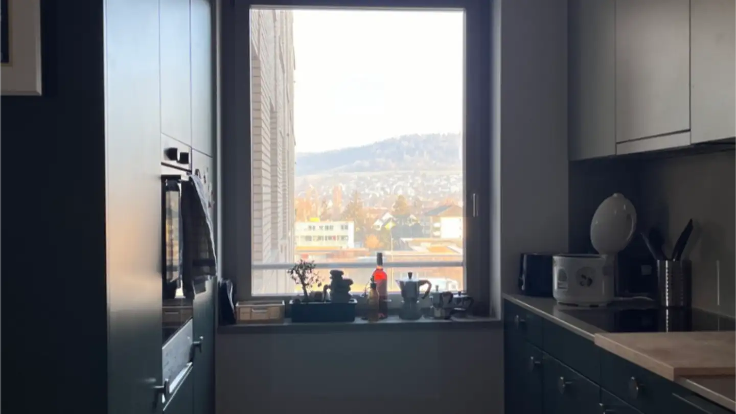 Single room for rent - Brandstrasse 5, 8952 Schlieren - Photo 2