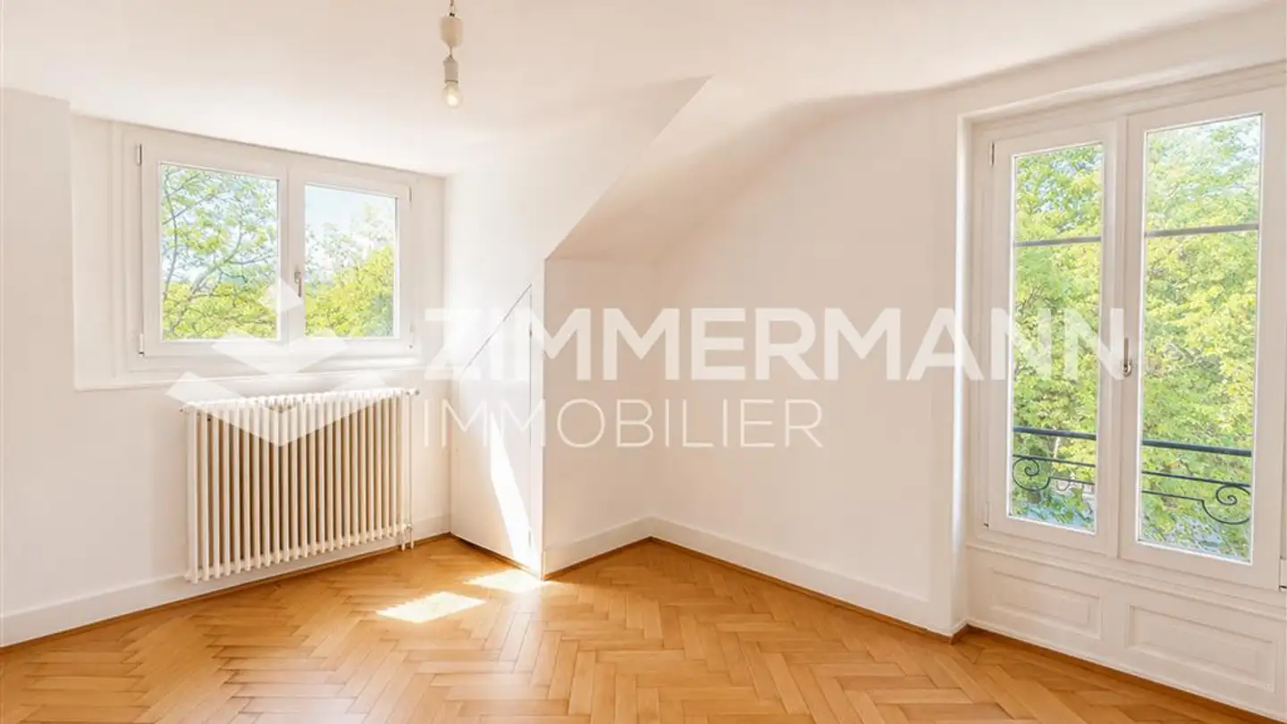 Appartement à louer - Chemin Des Oiseaux, 1052 Le Mont-sur-Lausanne - Photo 2