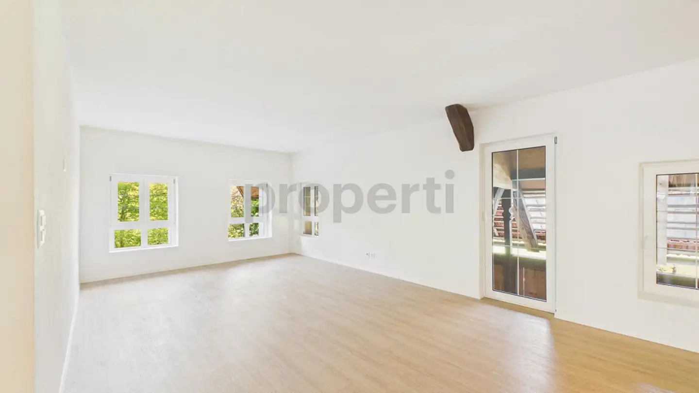 Wohnung mieten - 3065 Bolligen - Foto 2
