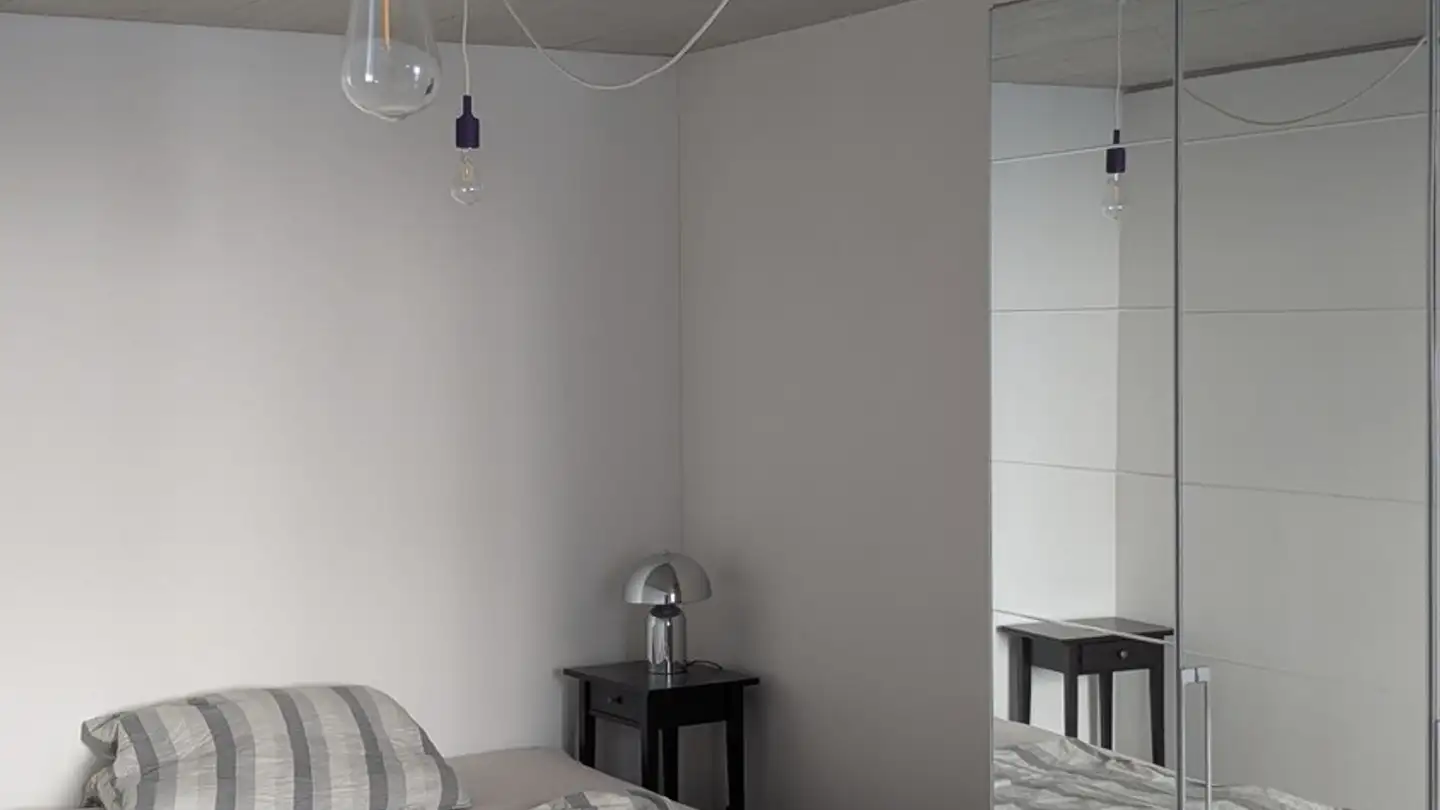 Single room for rent - Brandstrasse 5, 8952 Schlieren - Photo 3