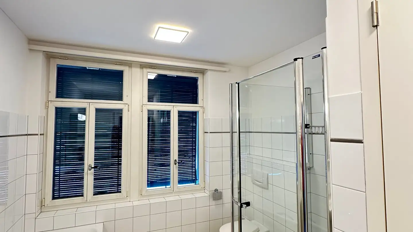 Apartment for rent - Blumenstrasse 15, 9403 Goldach - Photo 4