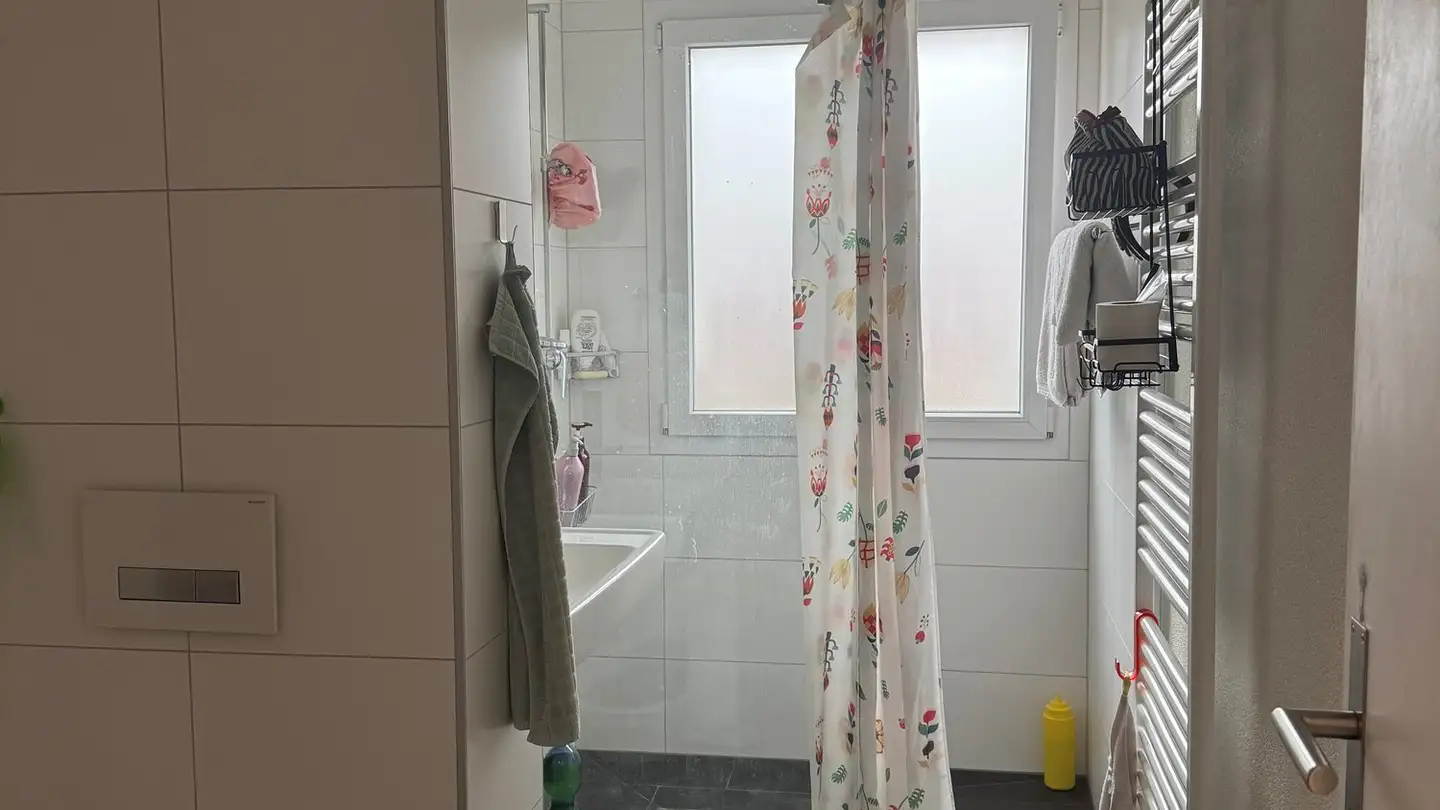 Apartment for rent - Schenkstrasse 37, 3008 Bern - Photo 4