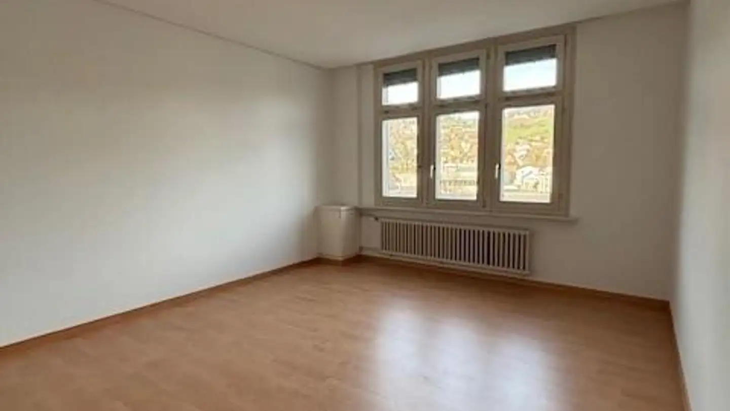 Wohnung mieten - Rickenstrasse 36, 9630 Wattwil - Foto 4