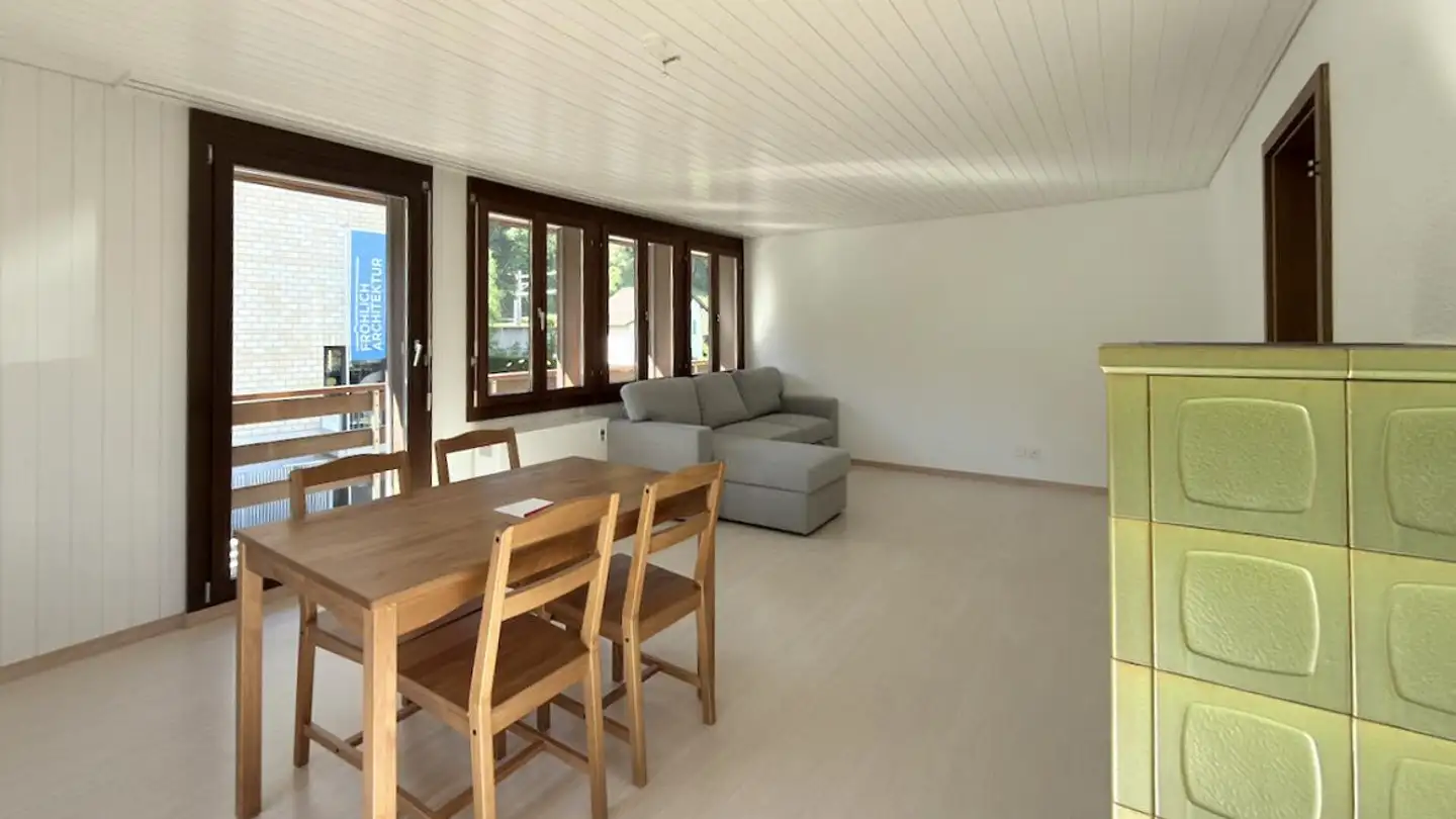 Appartement à louer - Sonnenweg 6, 8806 Bäch SZ - Photo 2