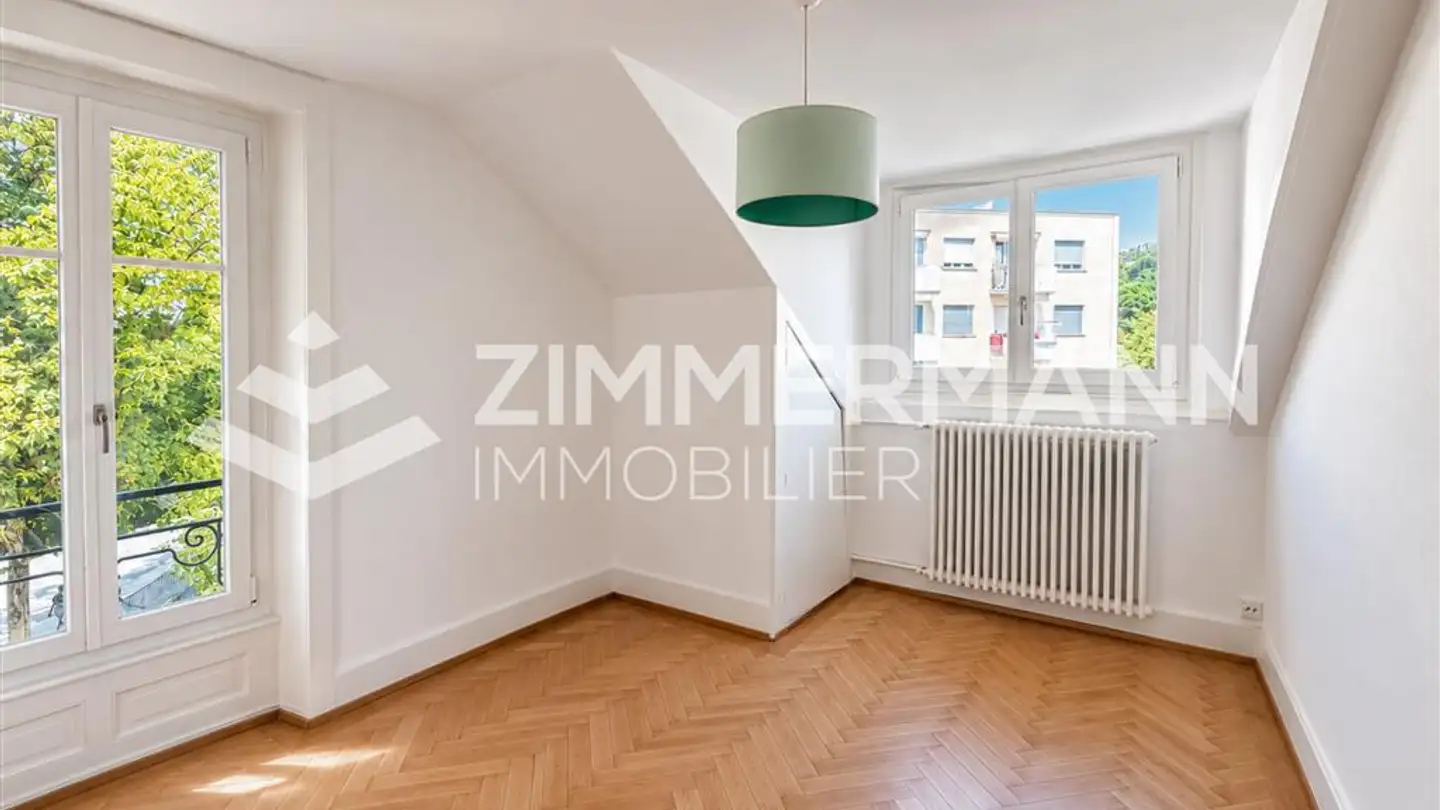 Appartement à louer - Chemin Des Oiseaux, 1052 Le Mont-sur-Lausanne - Photo 4