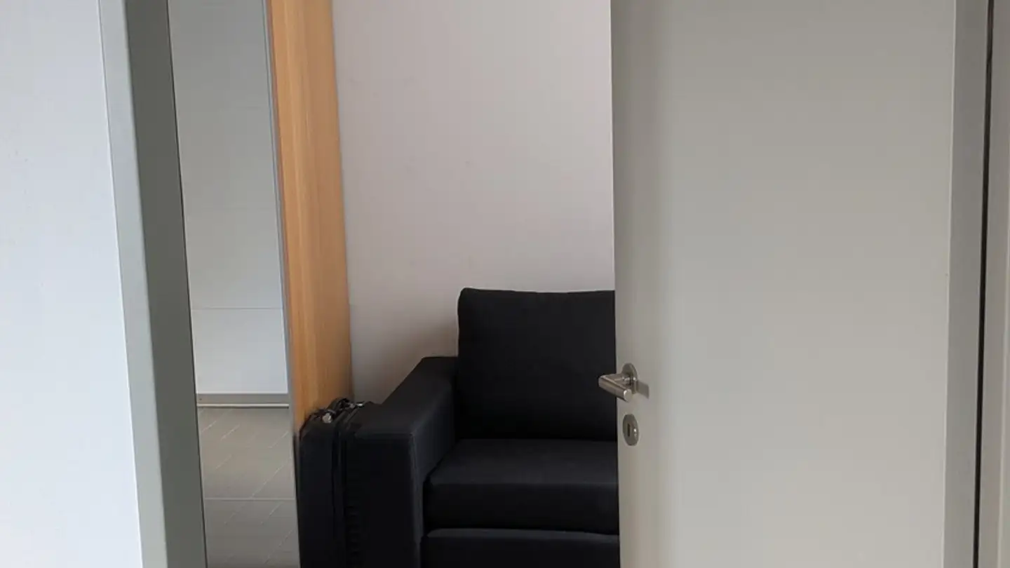 Single room for rent - Brandstrasse 5, 8952 Schlieren - Photo 4