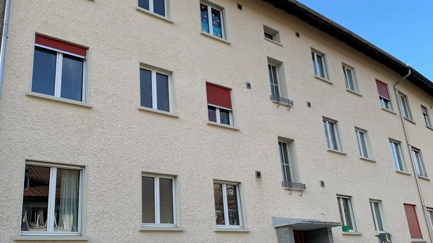 Apartment for rent - Schenkstrasse 37, 3008 Bern - Photo 2