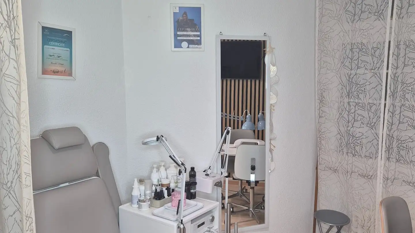 Spazio ufficio in affitto - Kramgasse 77, 3011 Bern