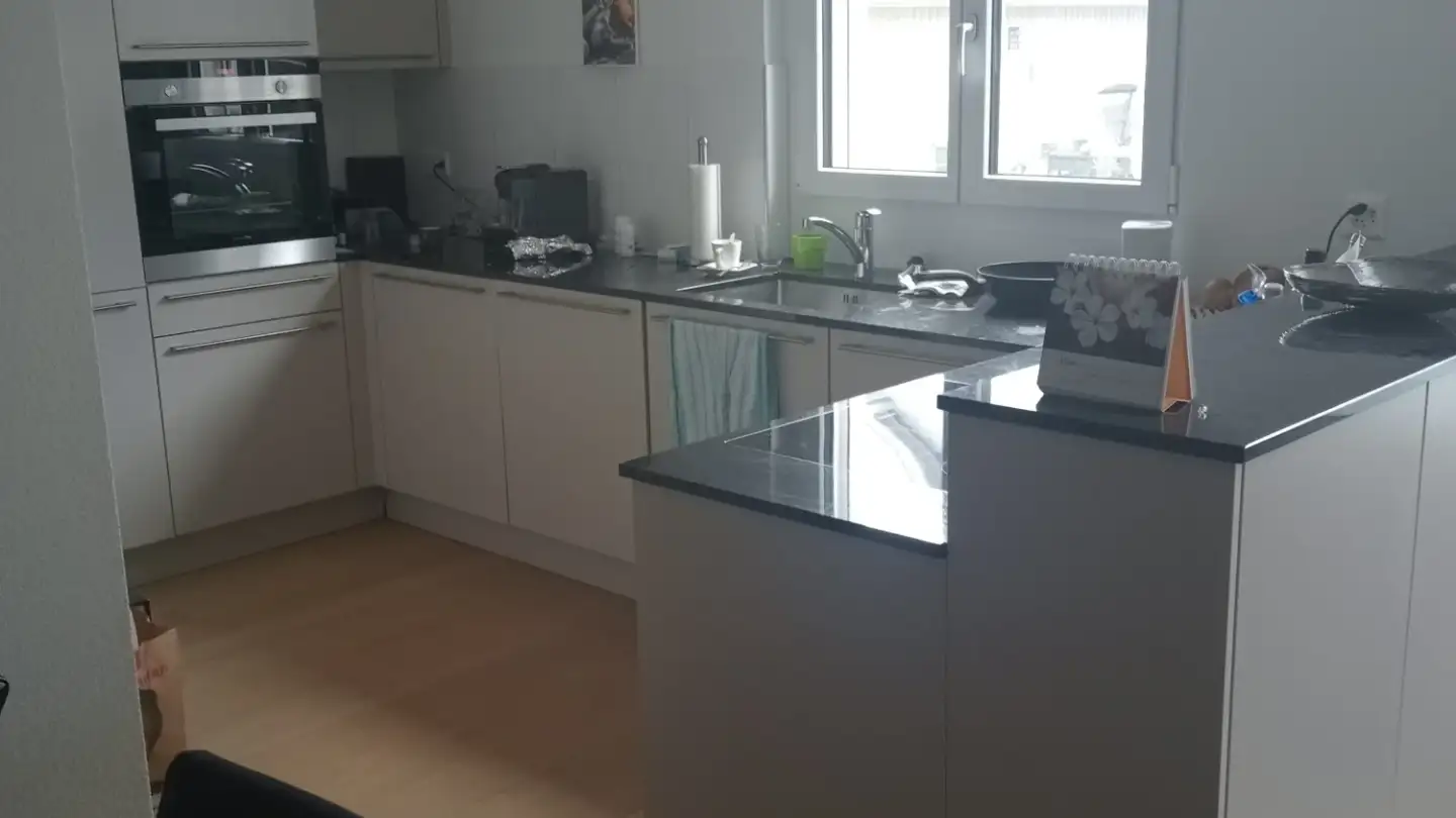 Apartment for rent - 9230 Flawil - Photo 4