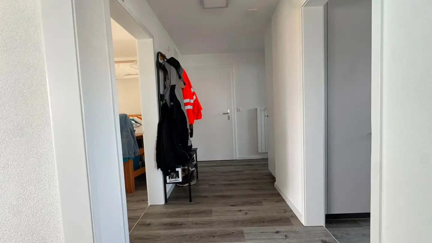 Appartamento in affitto - Gartenweg 7, 3661 Uetendorf - Foto 4