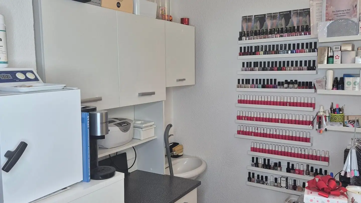 Spazio ufficio in affitto - Kramgasse 77, 3011 Bern - Foto 4