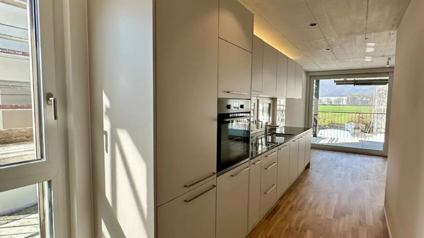 Appartamento in affitto - Grabenweg 3, 4617 Gunzgen - Foto 4