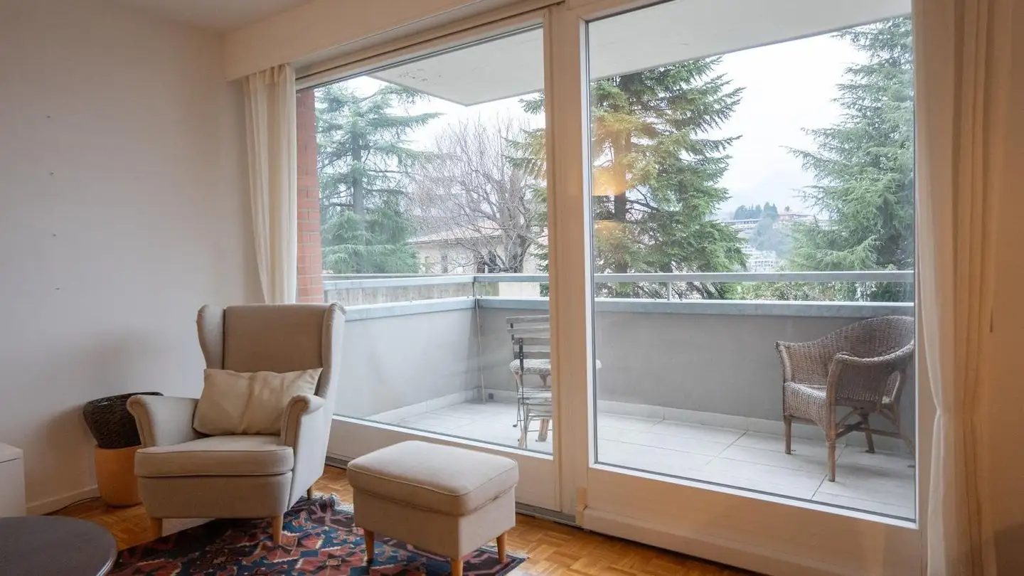 Appartement à vendre - Via Antonietti 5, 6900 Paradiso - Photo 3