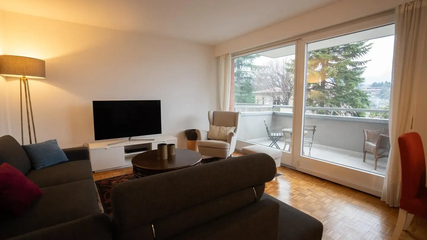 Appartement à vendre - Via Antonietti 5, 6900 Paradiso - Photo 4